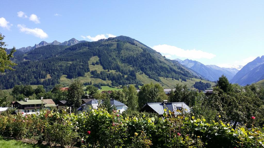 Landhaus Antonia Bruck an der Grossglocknerstrasse
