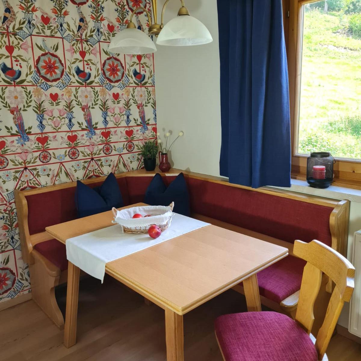 Landhaus Antonia