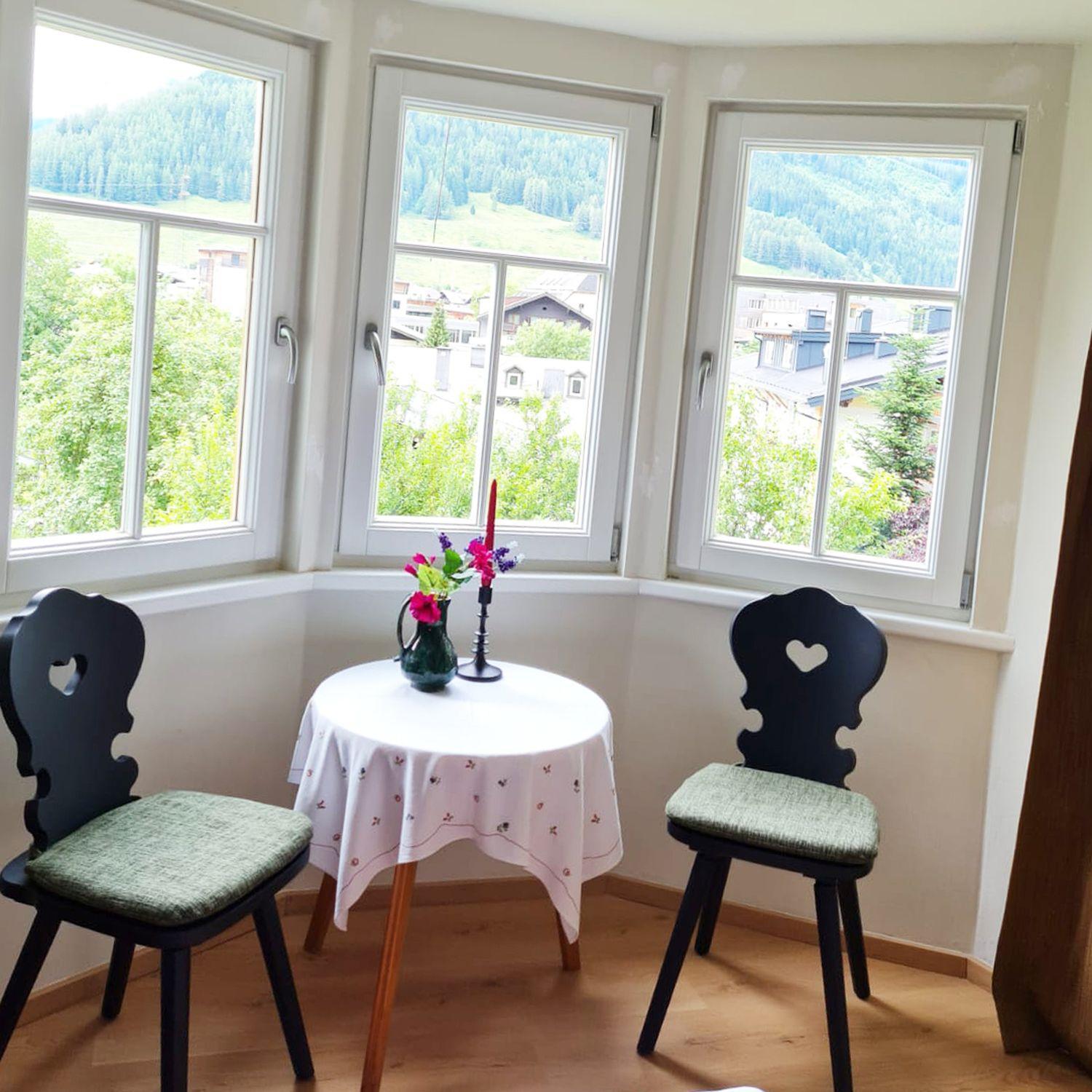 Landhaus Antonia Apartment *