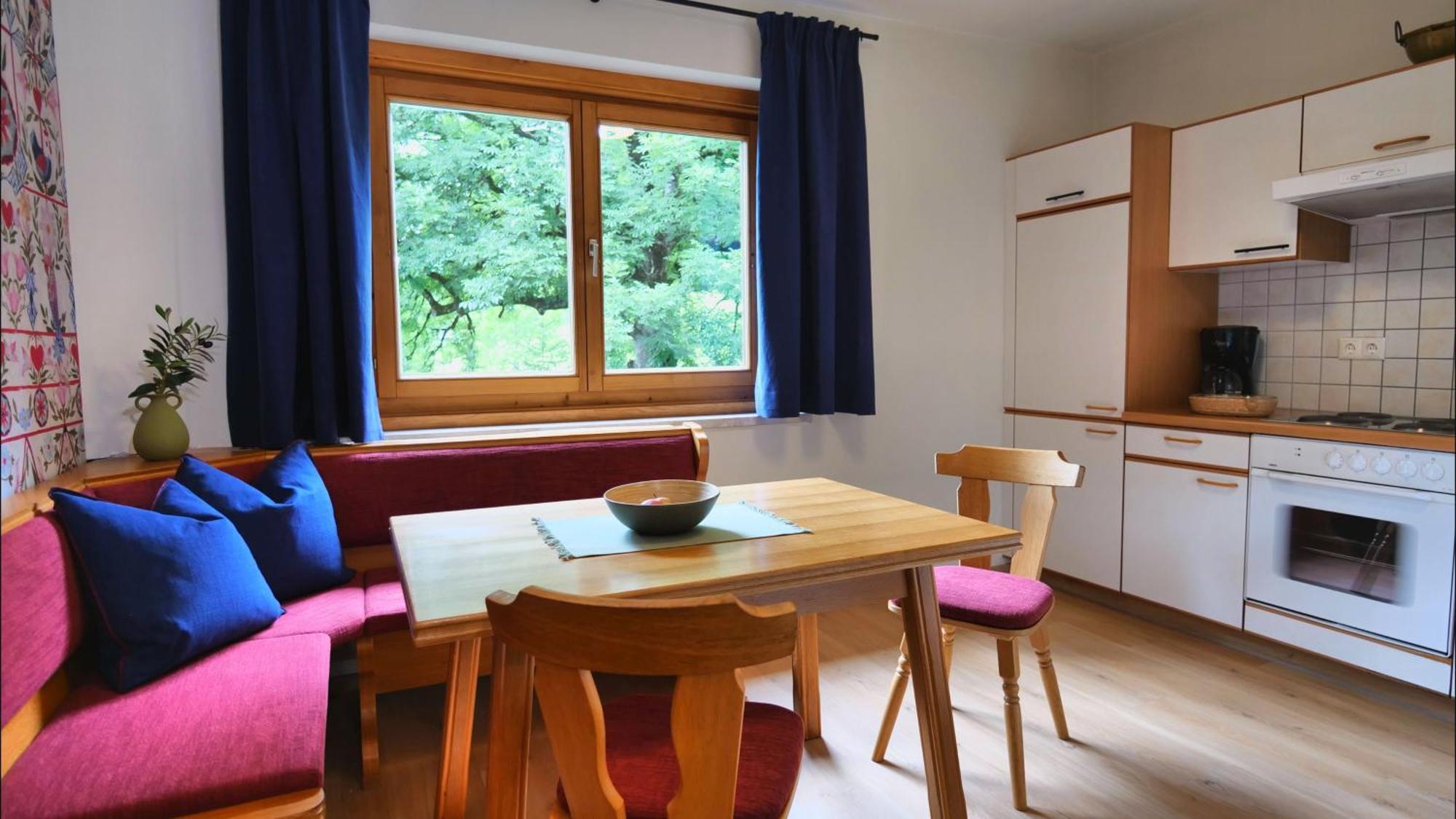 Landhaus Antonia Bruck an der Grossglocknerstrasse