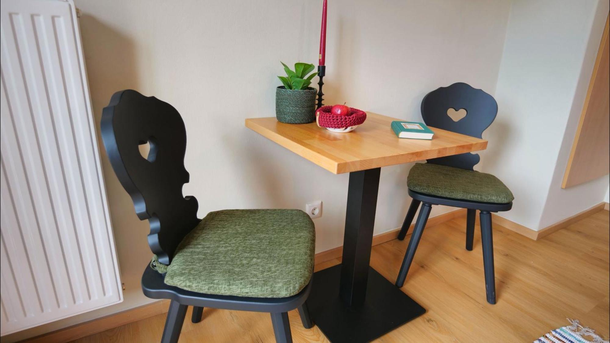 Landhaus Antonia Apartment *