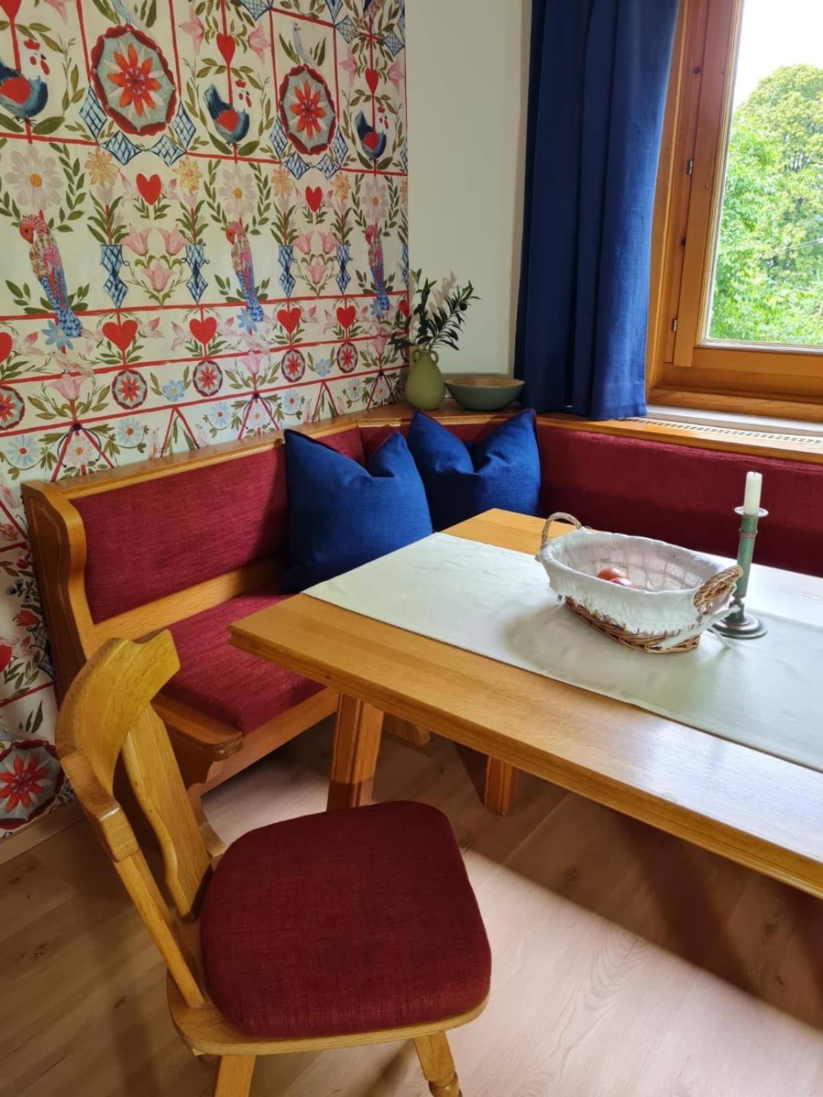 Landhaus Antonia *