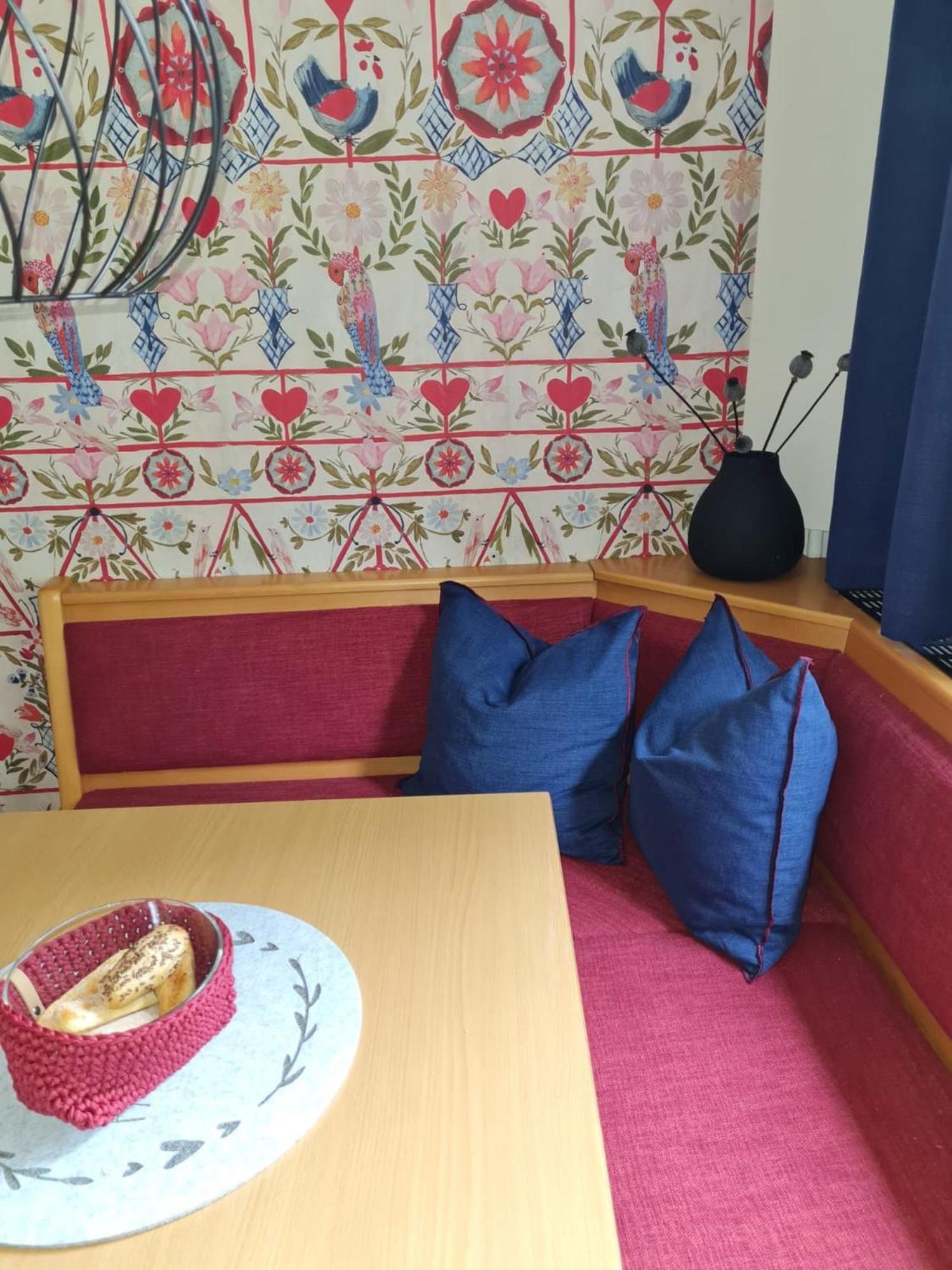 Apartment Landhaus Antonia Bruck an der Grossglocknerstrasse
