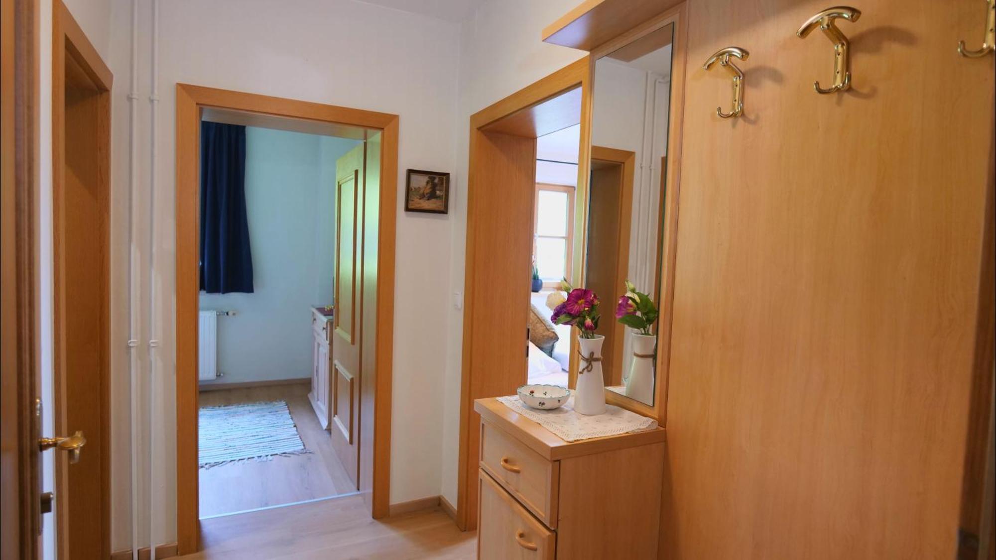 Apartment Landhaus Antonia