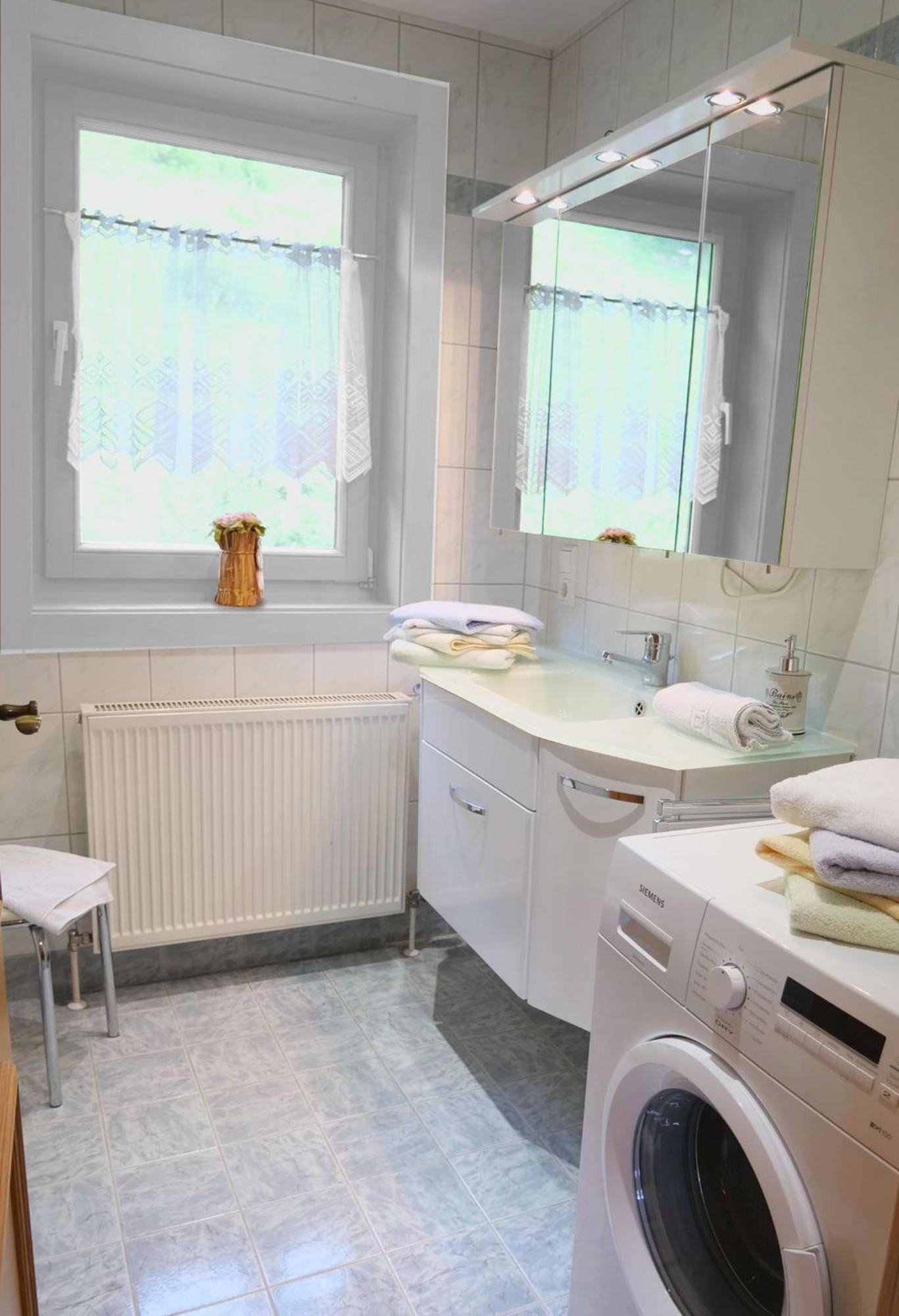Landhaus Antonia Apartment *