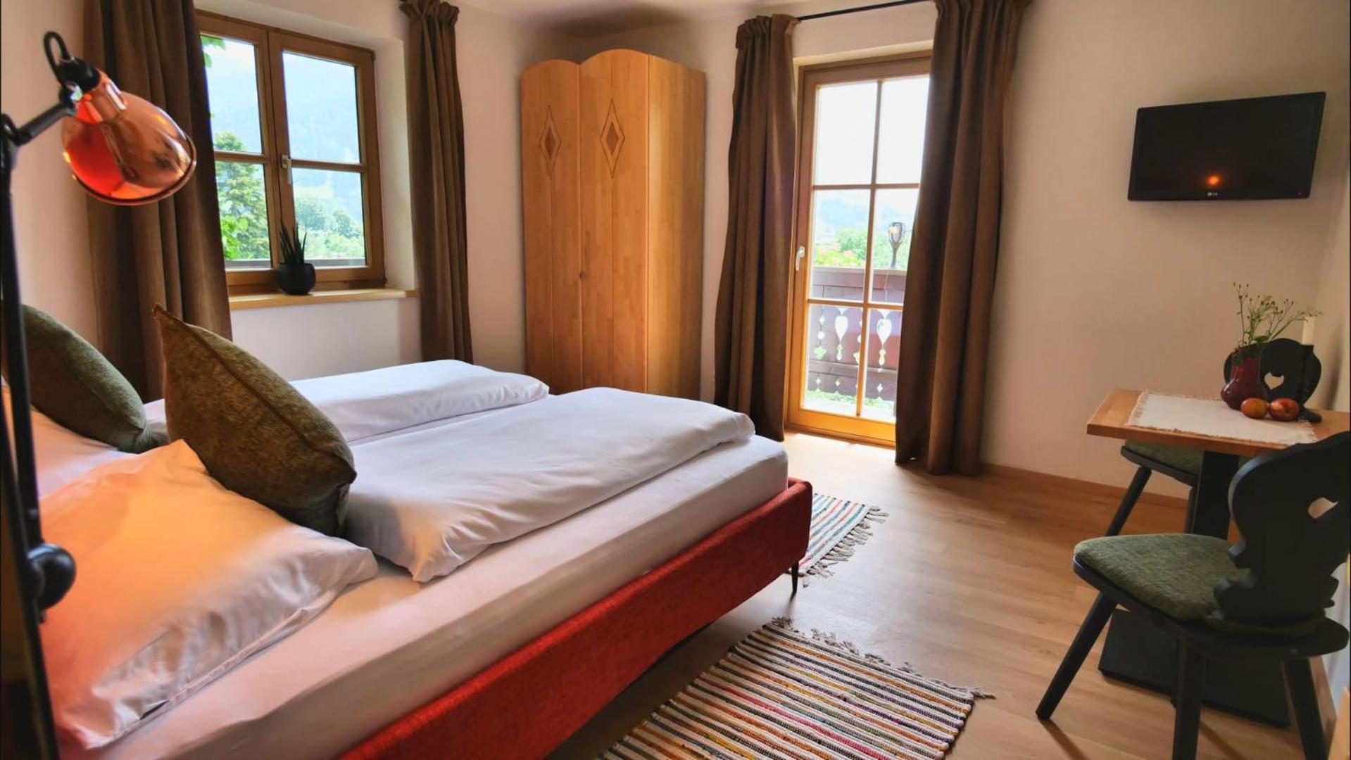 Apartment Landhaus Antonia