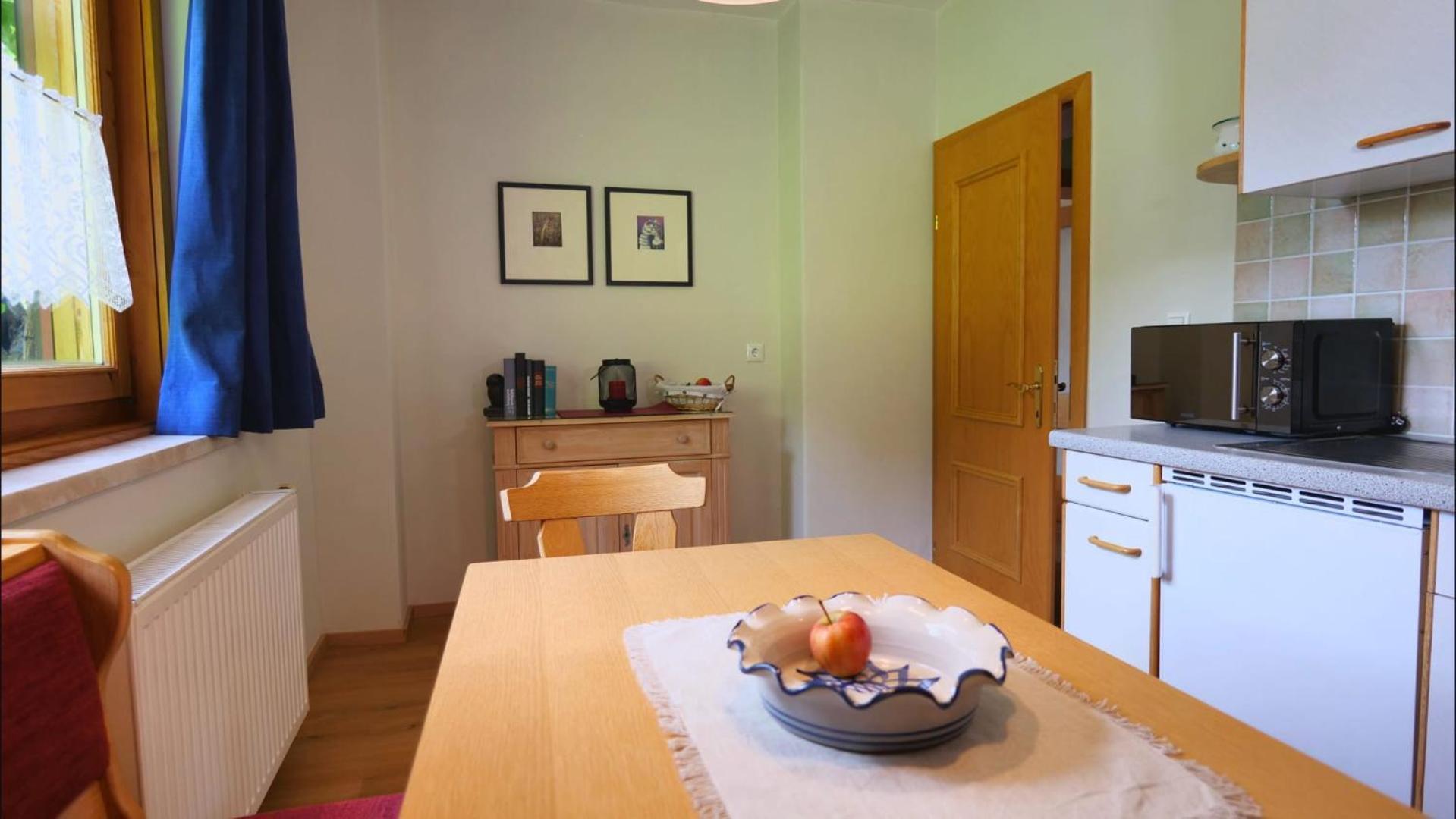 Landhaus Antonia Apartment *