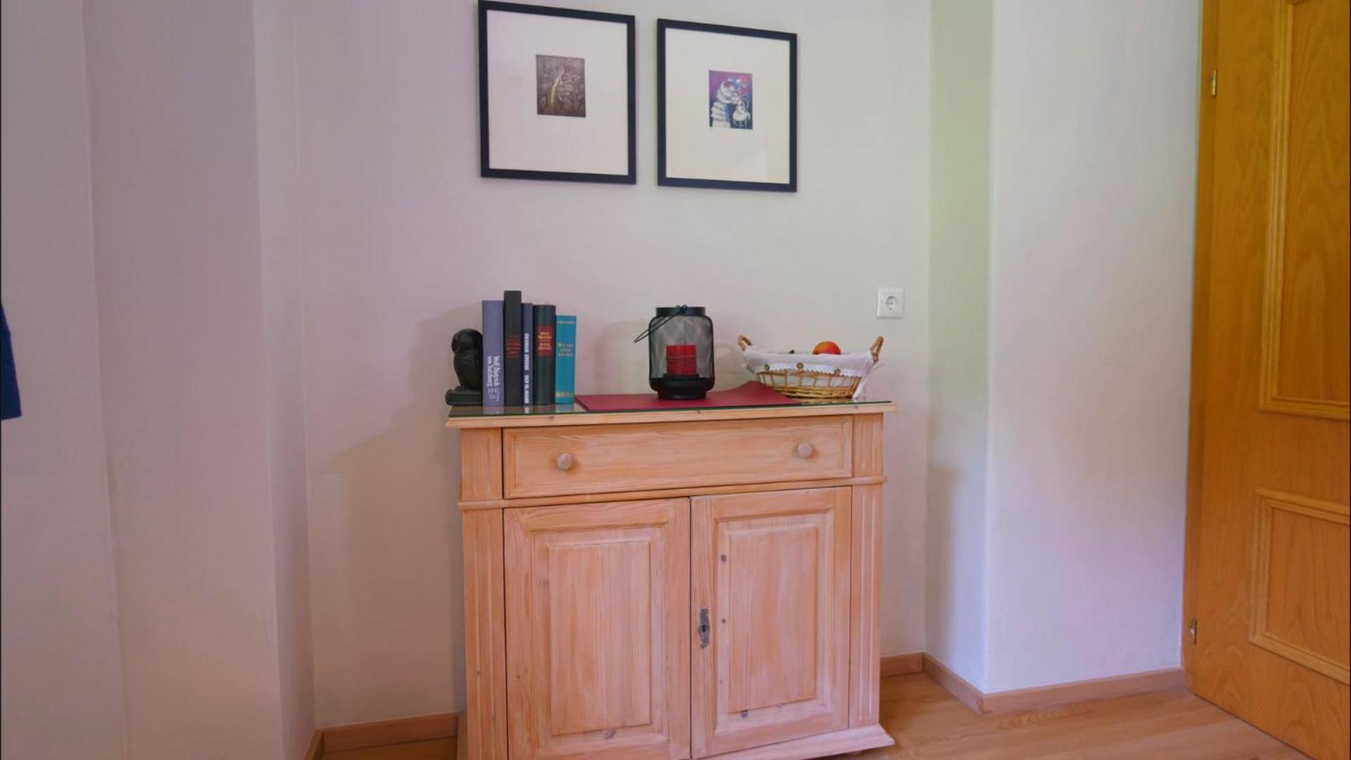 Apartment Landhaus Antonia *