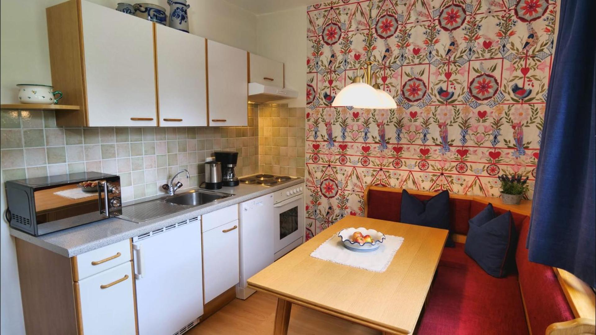 Landhaus Antonia Apartment Bruck an der Grossglocknerstrasse