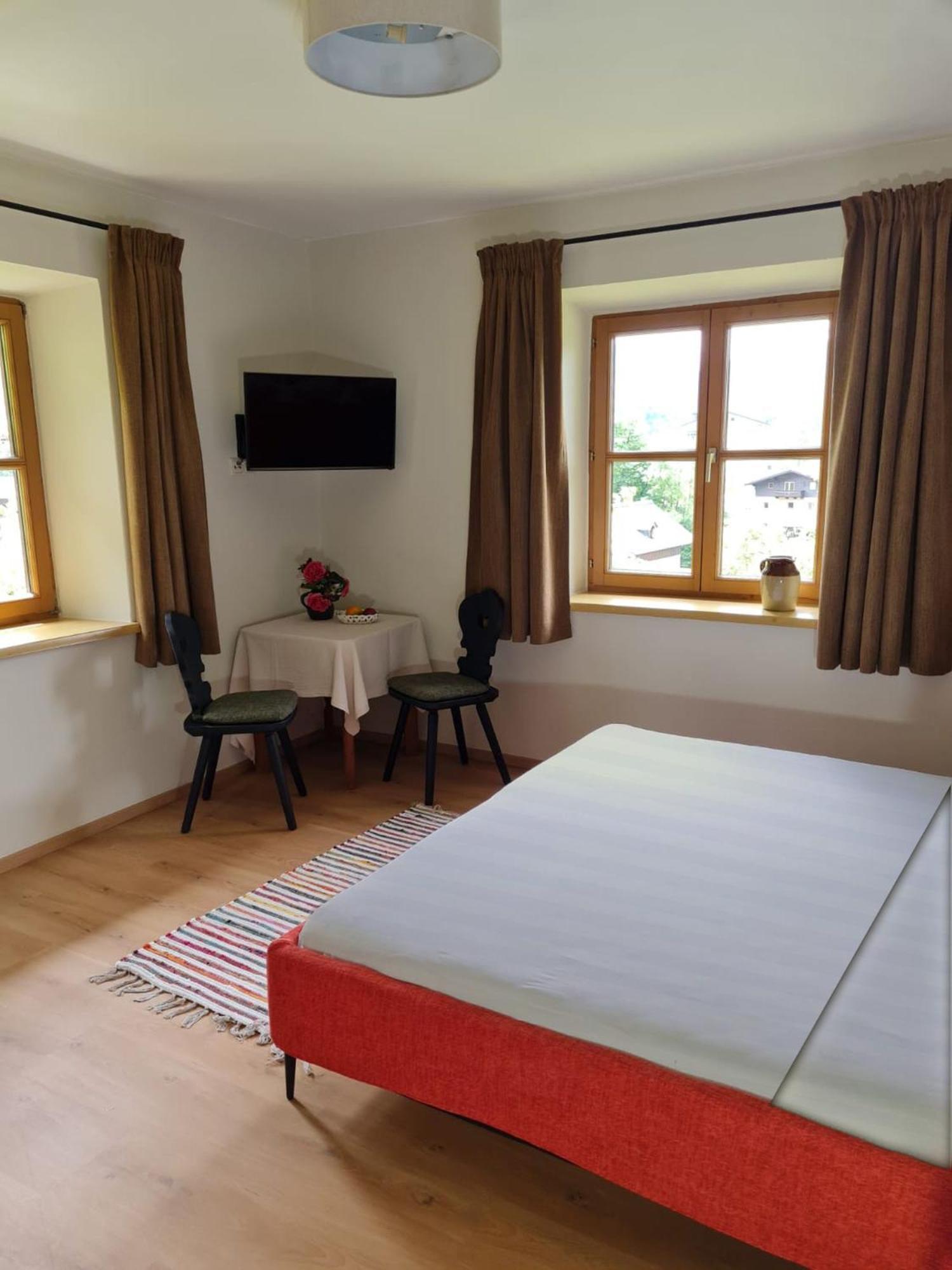 Apartment Landhaus Antonia *