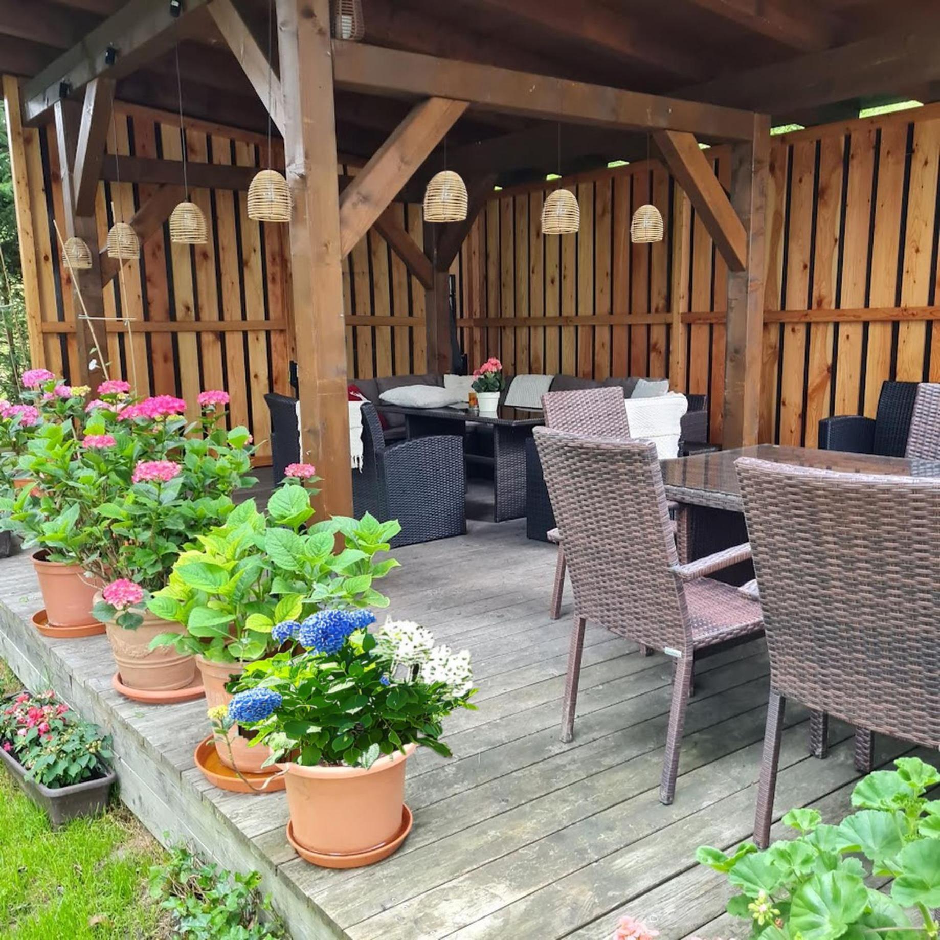 Landhaus Antonia Bruck an der Grossglocknerstrasse