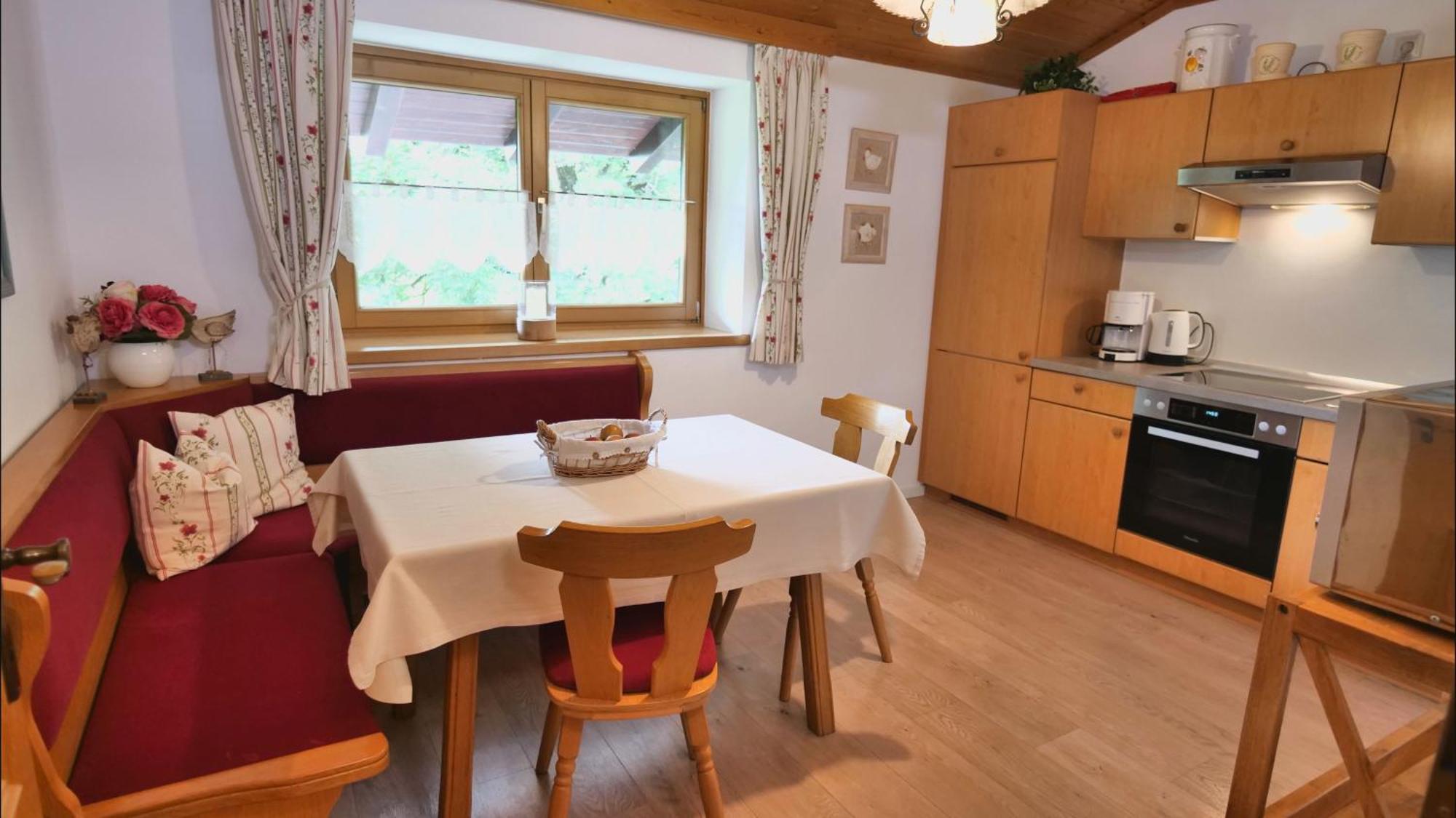 Landhaus Antonia Apartment