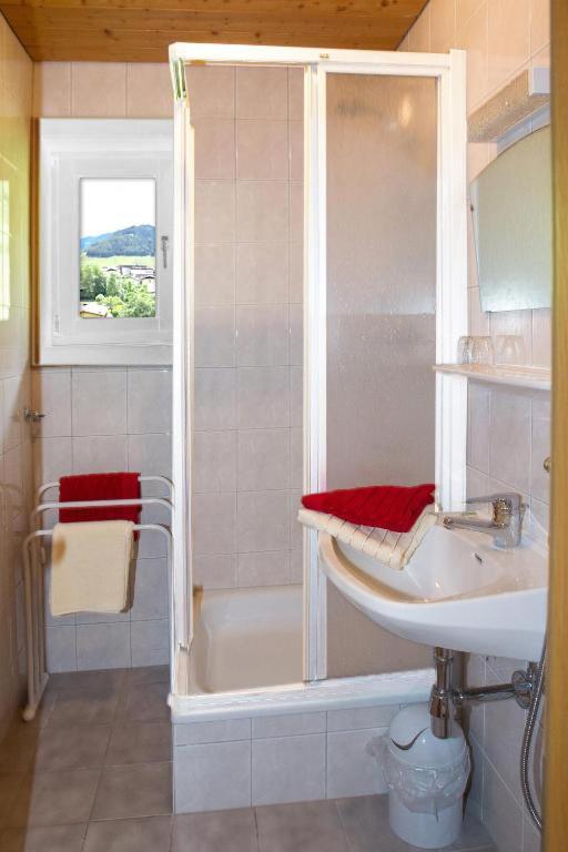 Apartment Landhaus Antonia *