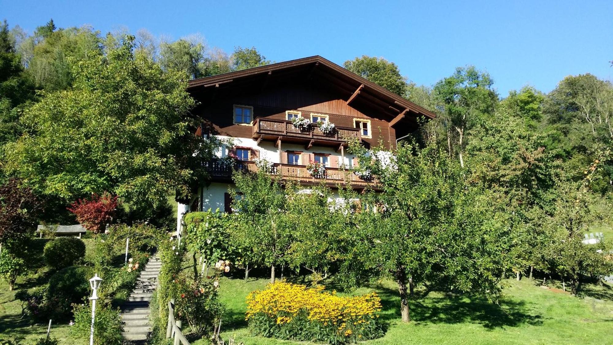 Apartment Landhaus Antonia Bruck an der Grossglocknerstrasse