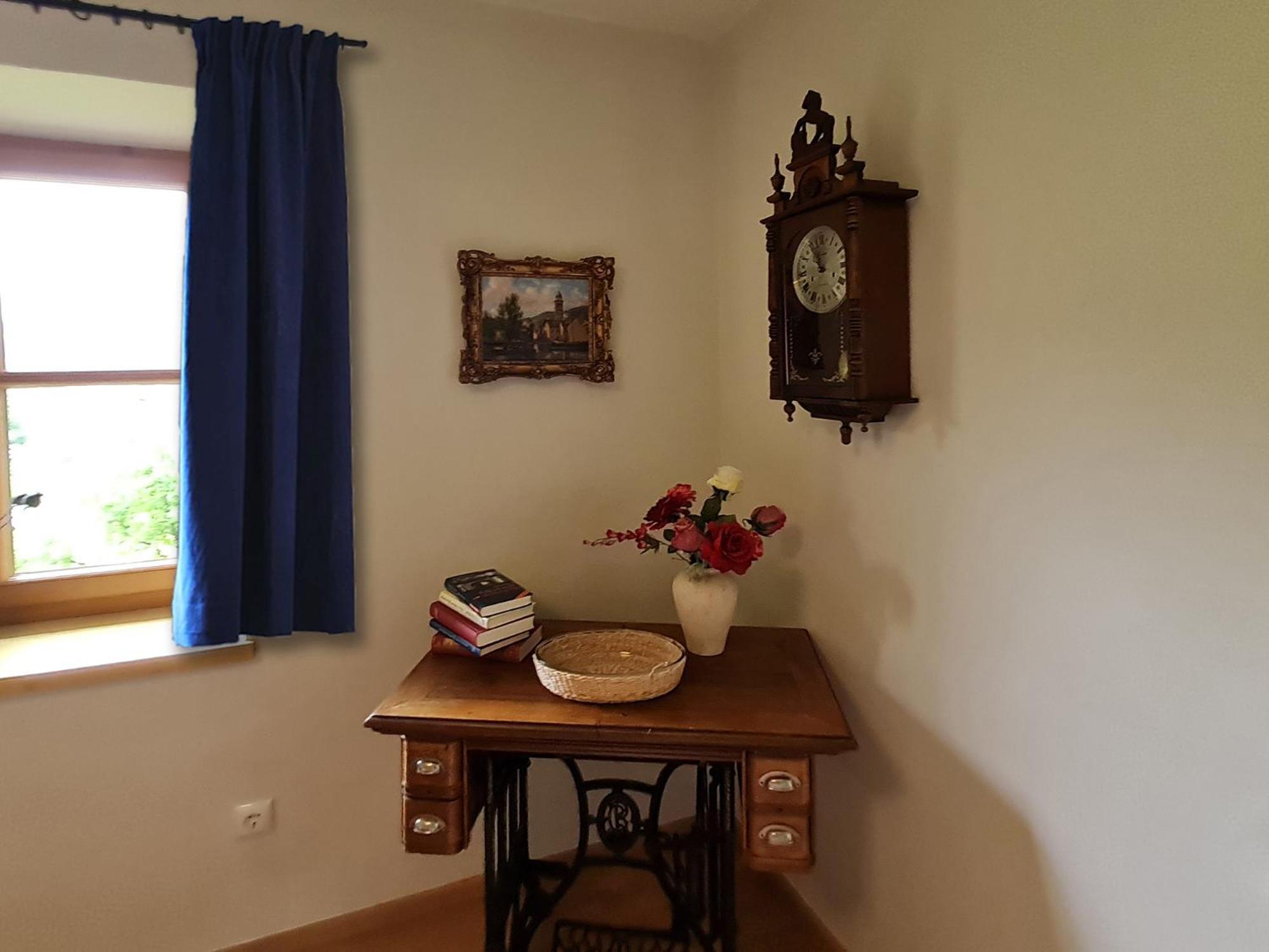 Landhaus Antonia Apartment Bruck an der Grossglocknerstrasse