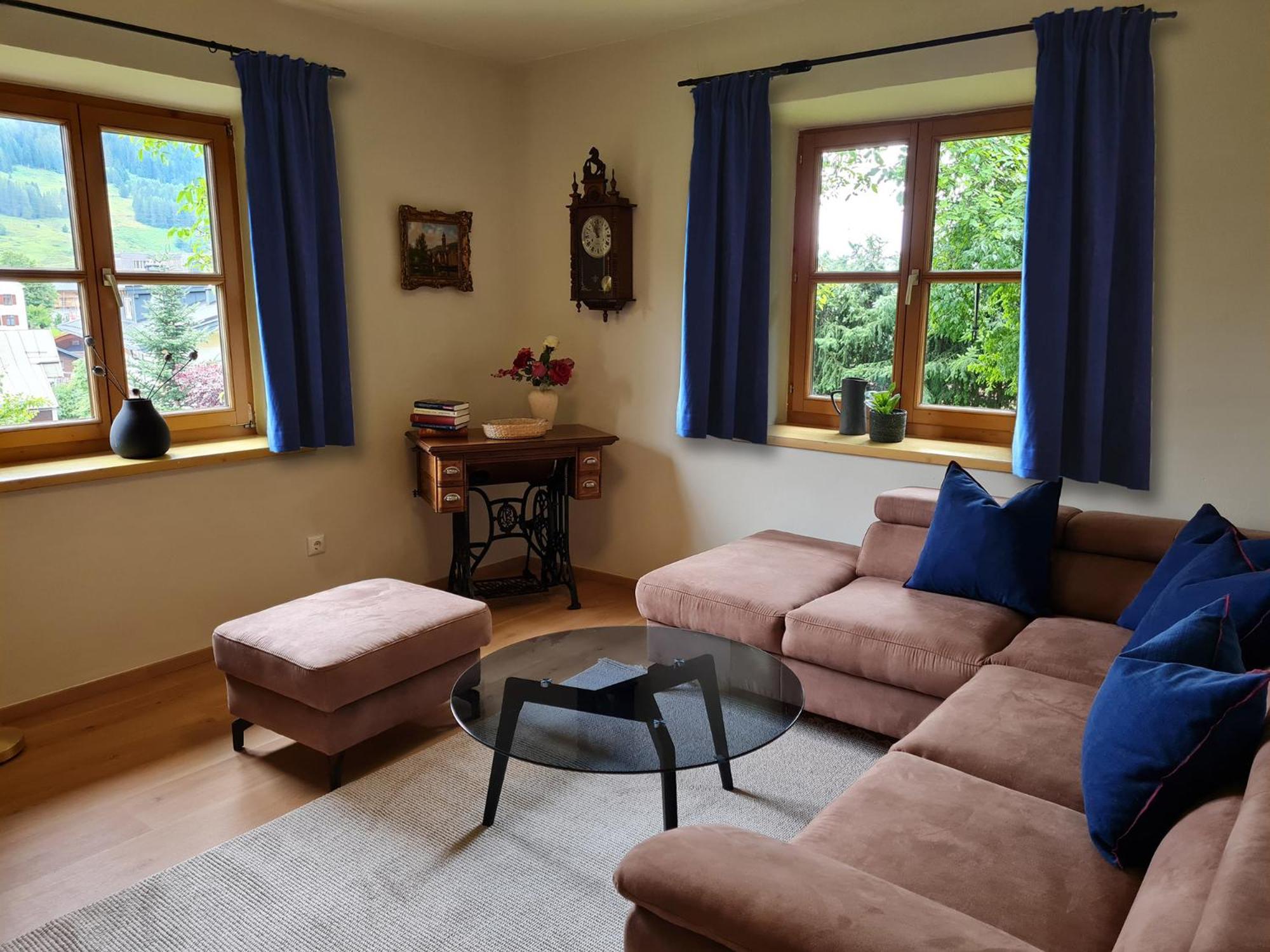 Landhaus Antonia * Bruck an der Grossglocknerstrasse