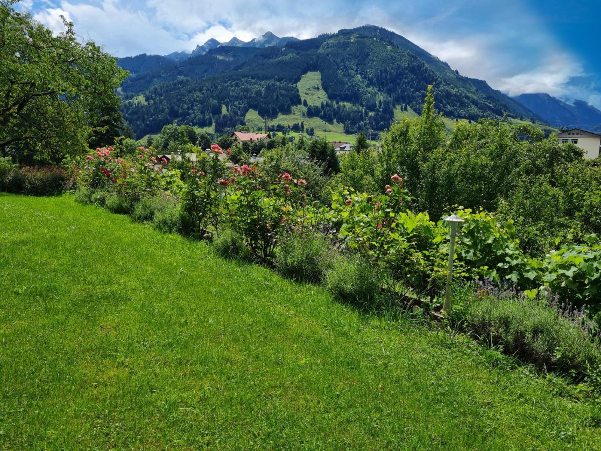 Apartment Landhaus Antonia