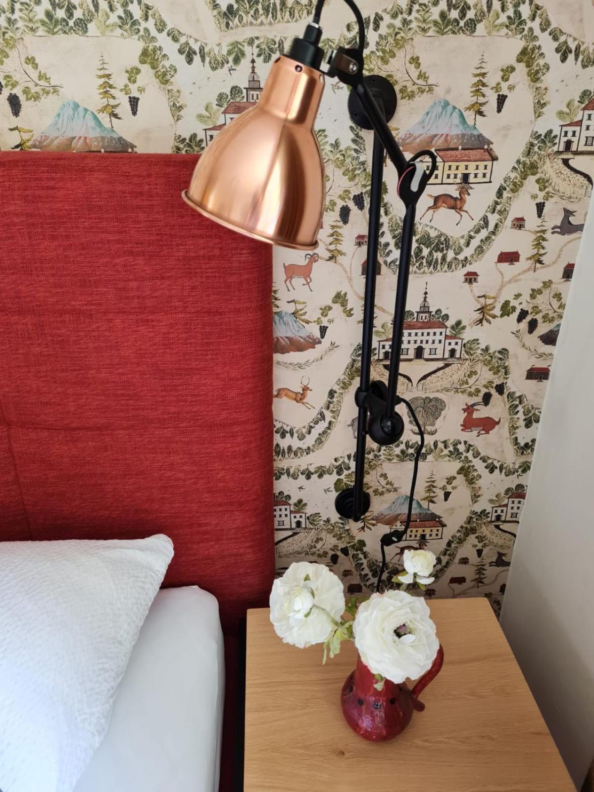 Apartment Landhaus Antonia