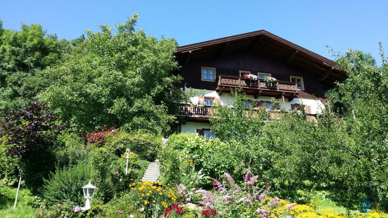 Landhaus Antonia Apartment